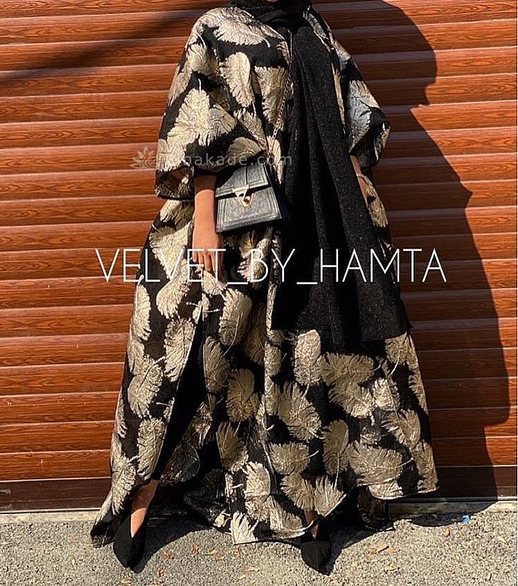 مدل مانتو تابستانی